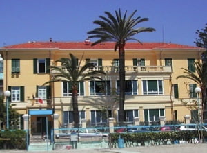 sede centrale