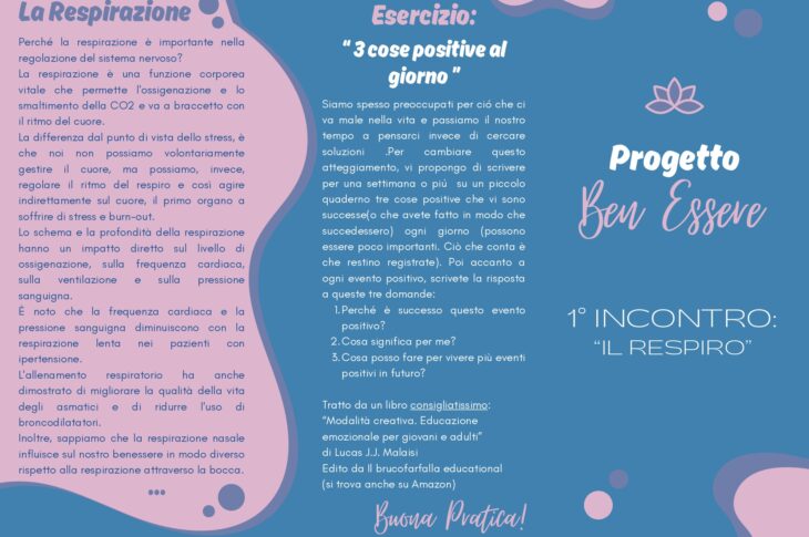 Progetto Ben Essere 1°Incontro_page-0001