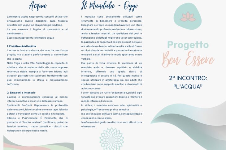 Progetto Ben Essere 2°Incontro_page-0001