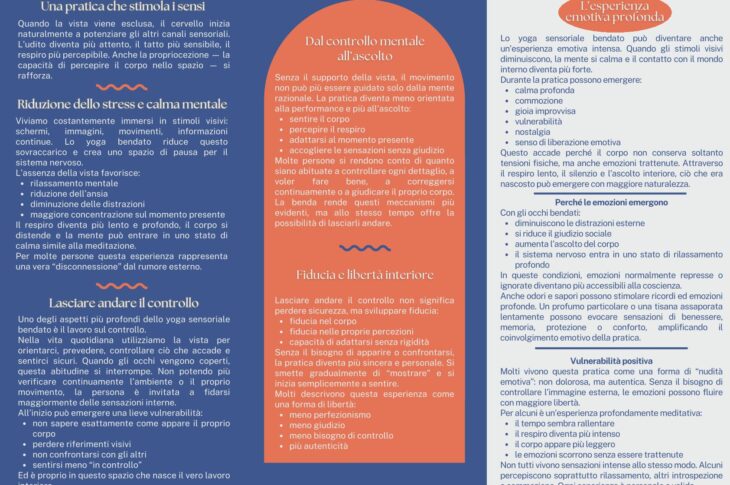 Progetto Ben Essere 9°Incontro-2